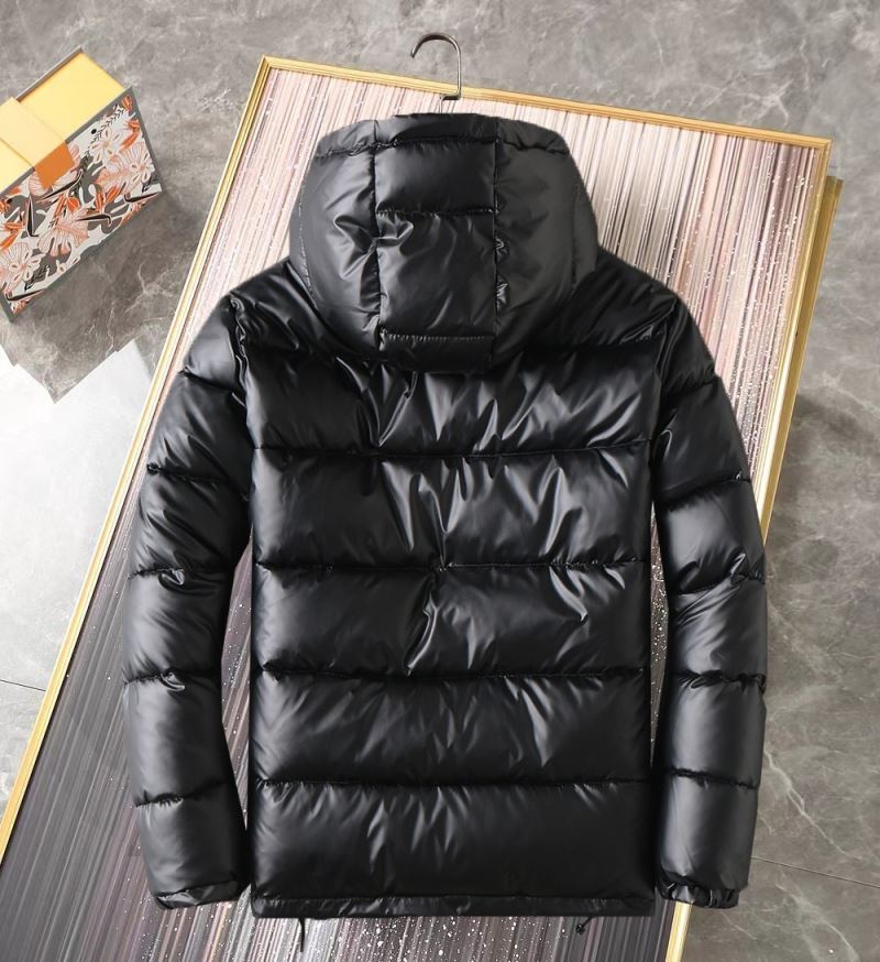 Prada Down Jackets